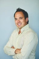 Mathieu Page, Little Current, Real Estate Agent