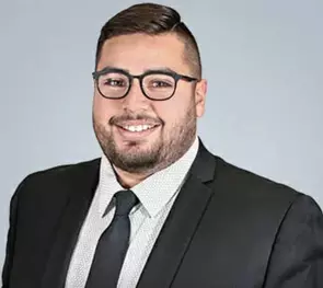 Mathieu Trepanier, Gatineau, Real Estate Agent