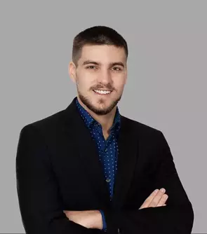 Mathis Sabourin, Gatineau, Real Estate Agent