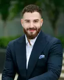 Matin Azemoudeh, Coquitlam, Real Estate Agent