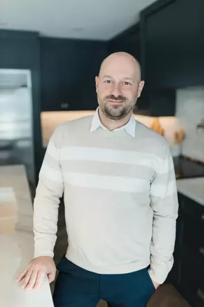 Matt Chuipka, Sudbury, Real Estate Agent