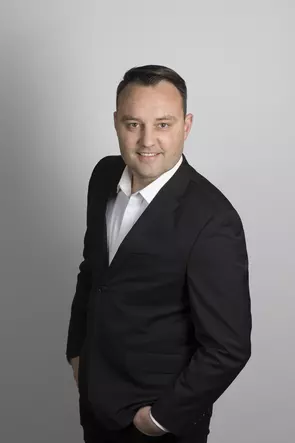 Matt Cornelsen, Calgary, Real Estate Agent