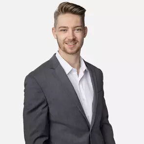 Matt Dickens, Brantford, Real Estate Agent