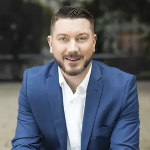 Matt Dolan, Coquitlam, Real Estate Agent