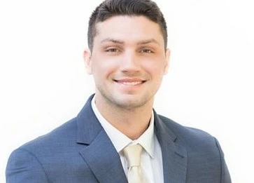 Matt Hollo, Westlake, Real Estate Agent