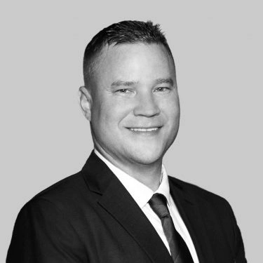 Matt Jarvis, Vancouver, Real Estate Agent