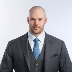 Matt Kopan, Cloverdale, Real Estate Agent