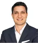 Matt Peressini, Oakville, Real Estate Agent