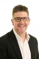 Matt Powsey, Courtenay, Real Estate Agent