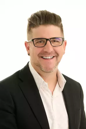 Matt Powsey, Courtenay, Real Estate Agent