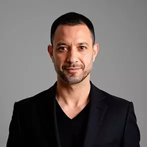 Matt Rossy, Montreal, Real Estate Agent