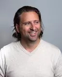 Matt Santagapita, London, Insurance Agent