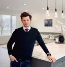 Matt Young, Winnipeg, Real Estate Agent