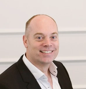 Matthew Barry, St Albert, Real Estate Agent