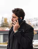Matthew Blumberg, Winnipeg, Real Estate Agent