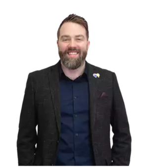 Matthew Christensen, Sudbury, Real Estate Agent