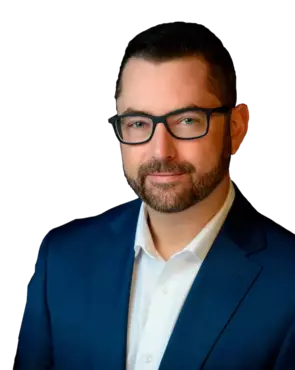 Matthew Gizzie, Newmarket, Real Estate Agent
