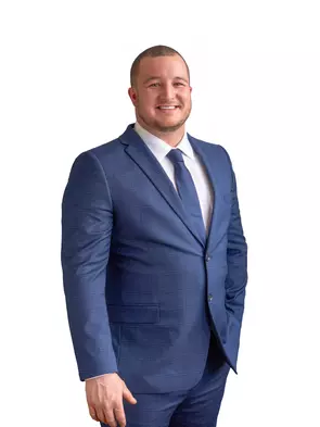 Matthew Laporte, Gatineau, Real Estate Agent