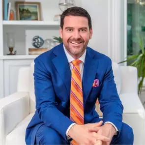 Matthew Regan, Oakville, Real Estate Agent