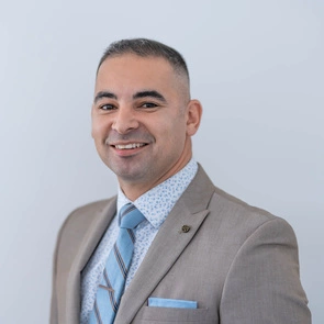 Matthew Simmons, Calgary, Real Estate Agent