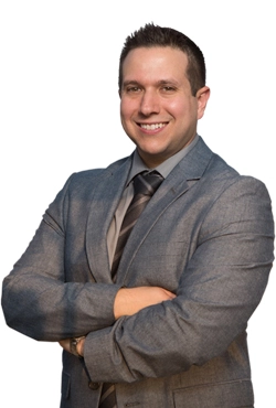 Matthew Warsh, Montreal, Real Estate Agent