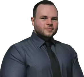 Matthew Wilson, Ajax, Real Estate Agent