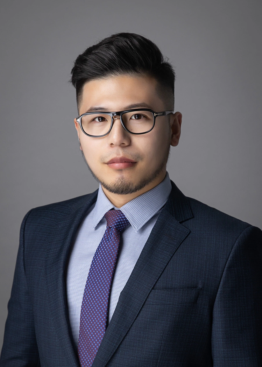 Matthew Yan, Markham, Real Estate Agent