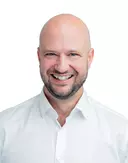 Matthieu Pepin, Sherbrooke, Real Estate Agent