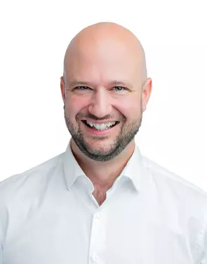 Matthieu Pepin, Sherbrooke, Real Estate Agent