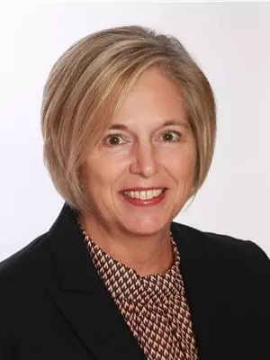 Maureen Blackstock, Kingston, Real Estate Agent