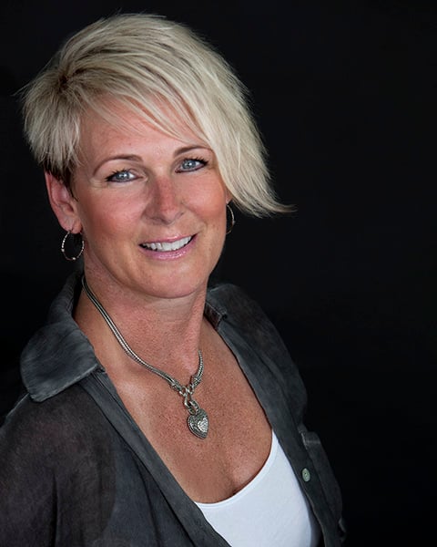 Maureen Mackenzie, Port Alberni, Real Estate Agent