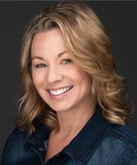Maureen Yakimchuk, Kelowna, Real Estate Agent
