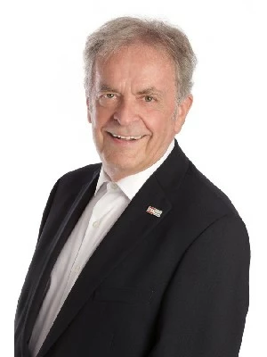Maurice Arsenault, Trois Rivieres, Real Estate Agent