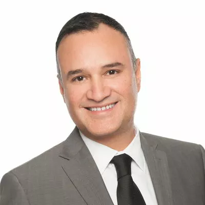Mauricio Rosillo, Pincourt, Real Estate Agent