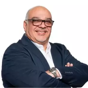 Mauro Bucci, Aurora, Real Estate Agent