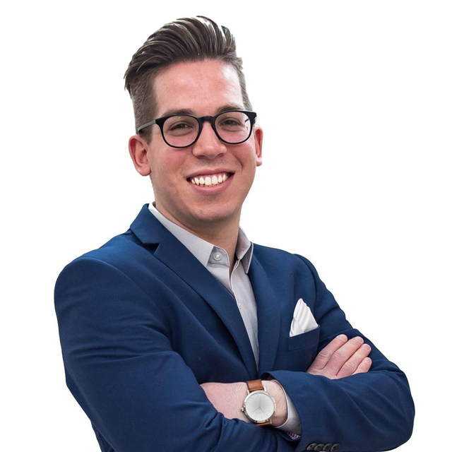 Max Babaev, Red Deer, Real Estate Agent