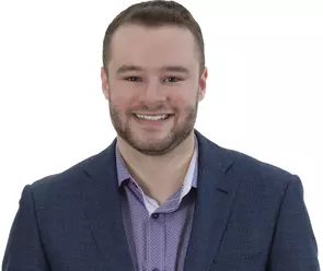 Max Christie, Dartmouth, Real Estate Agent