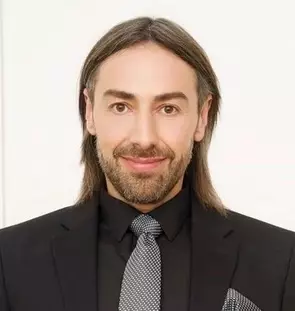 Max Ortoli, Toronto, Real Estate Agent