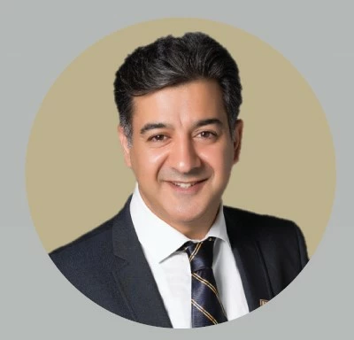 Max Shokouhi, Newmarket, Real Estate Agent