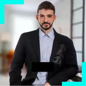 Maxim Portnoi, Winnipeg, Real Estate Agent