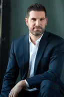 Maxime Beaulac, Lorraine, Real Estate Agent