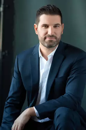 Maxime Beaulac, Lorraine, Real Estate Agent
