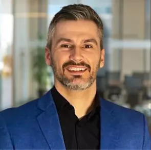 Maxime Séguin, Gatineau, Real Estate Agent