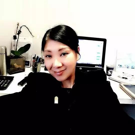 May Kam, Vancouver, Real Estate Agent