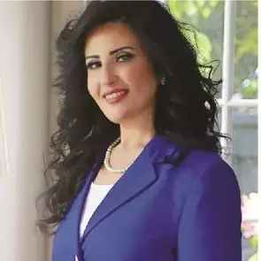 Maya Kirolos, Oakville, Real Estate Agent