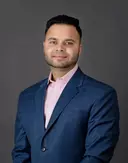 Mayur Sharma, Regina, Real Estate Agent