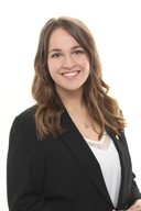 Maïna Blais, Trois Rivieres, Real Estate Agent