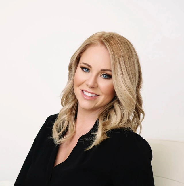 Meagan McKillop, Winnipeg, Real Estate Agent