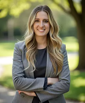 Megan Anderson, Vancouver, Real Estate Agent