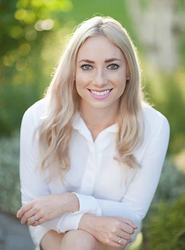 Megan Bartsch, Abbotsford, Real Estate Agent